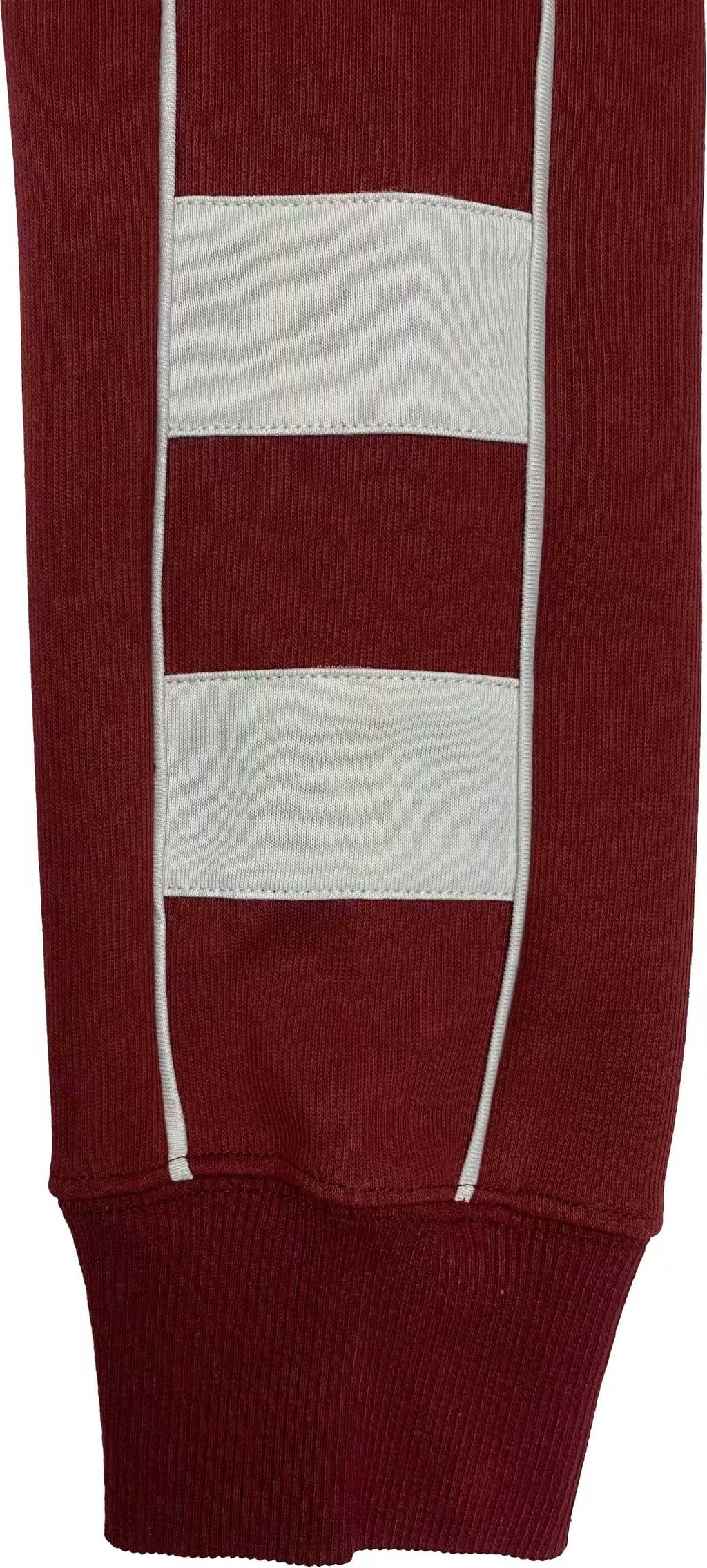Burgundy Hoodie - Custom Order