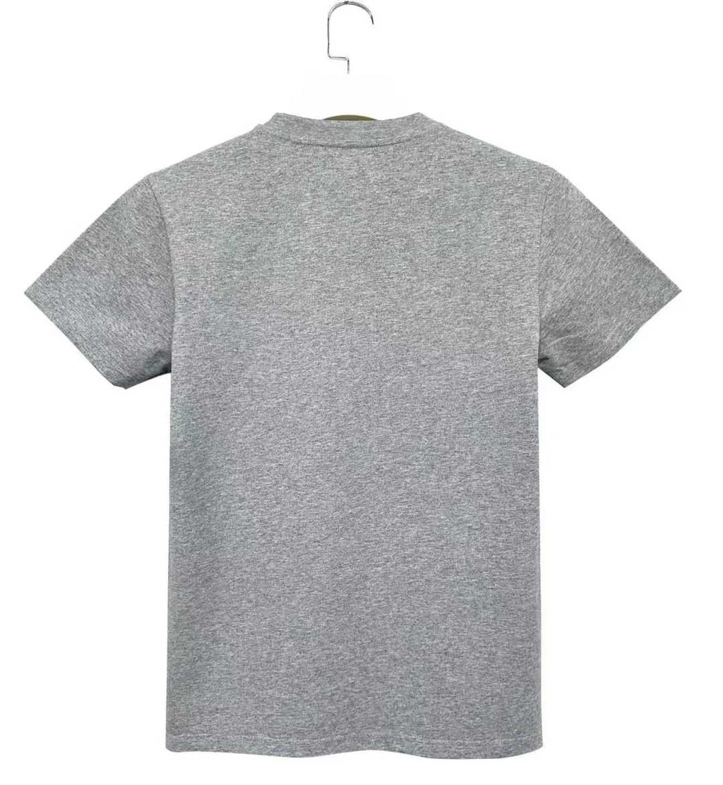 Real Photos of Custom Starbucks Short-Sleeve T-shirts