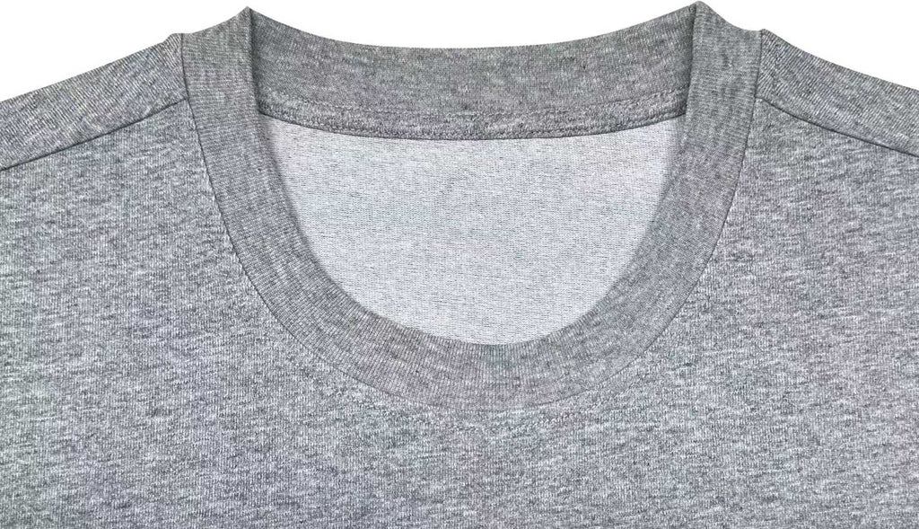 Real Photos of Custom Starbucks Short-Sleeve T-shirts