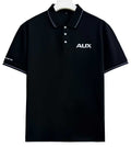 Custom AUX Workwear Polo Shirt