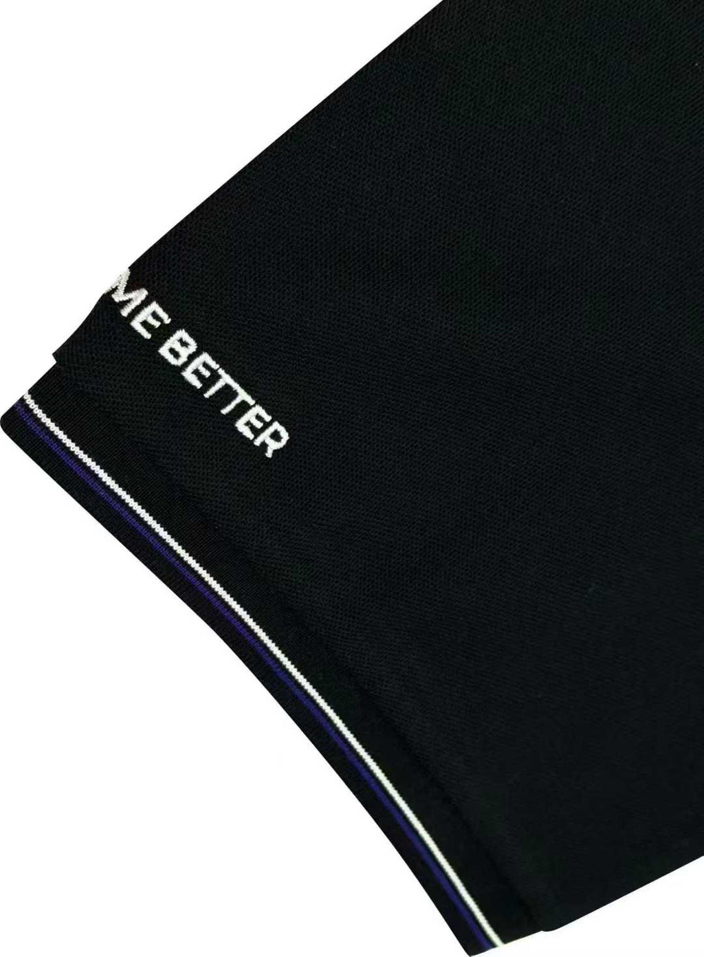Custom AUX Workwear Polo Shirt