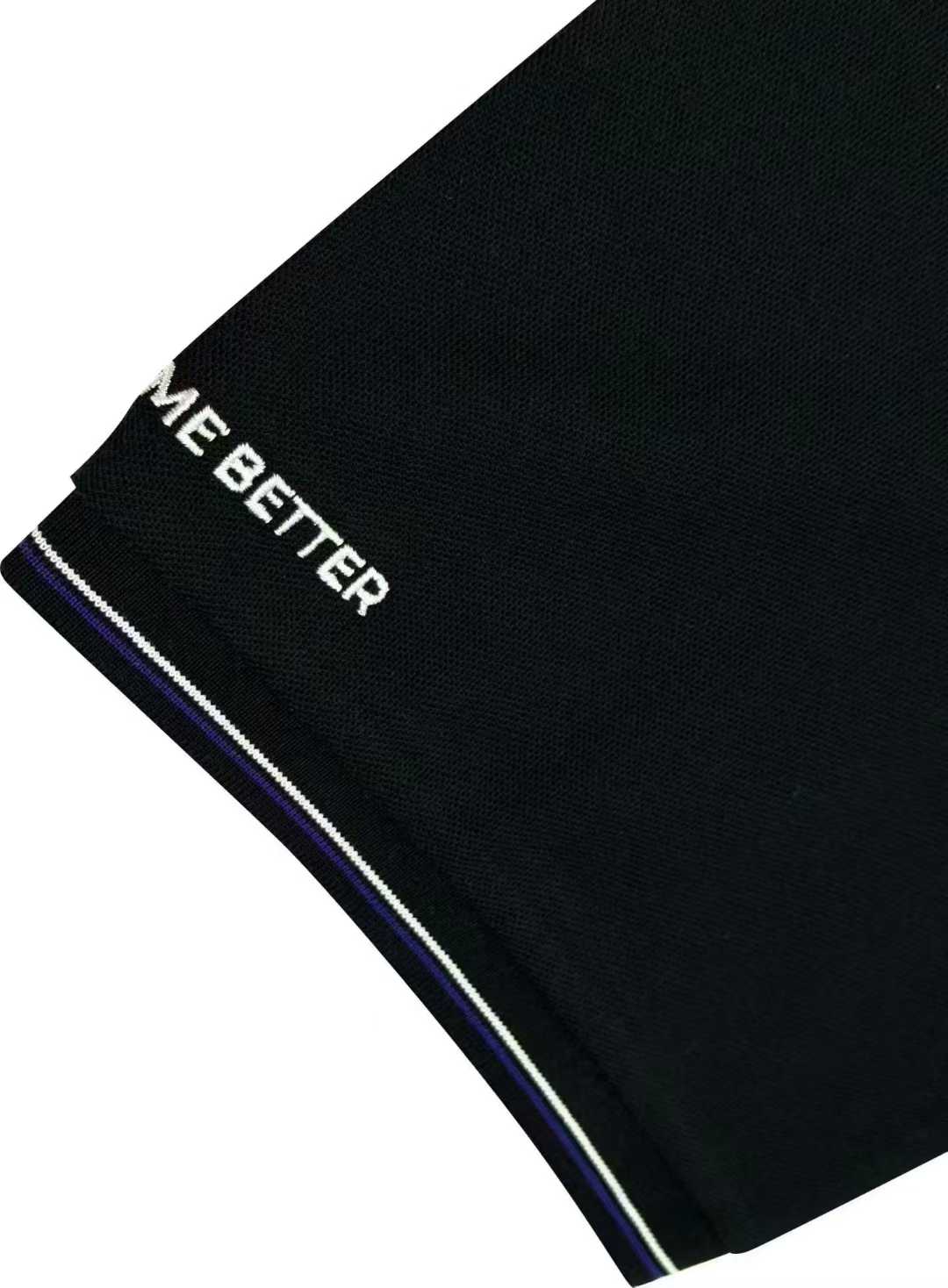 Custom AUX Workwear Polo Shirt