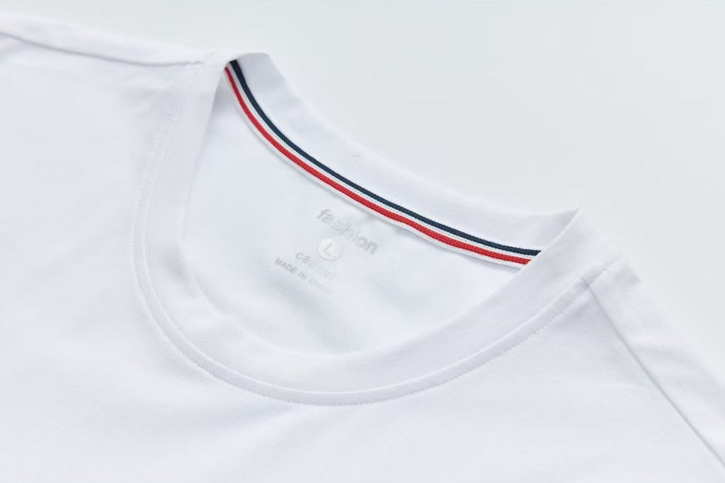 2382 Classic T-Shirt (Sunny Odell) - Regular style, premium fabric