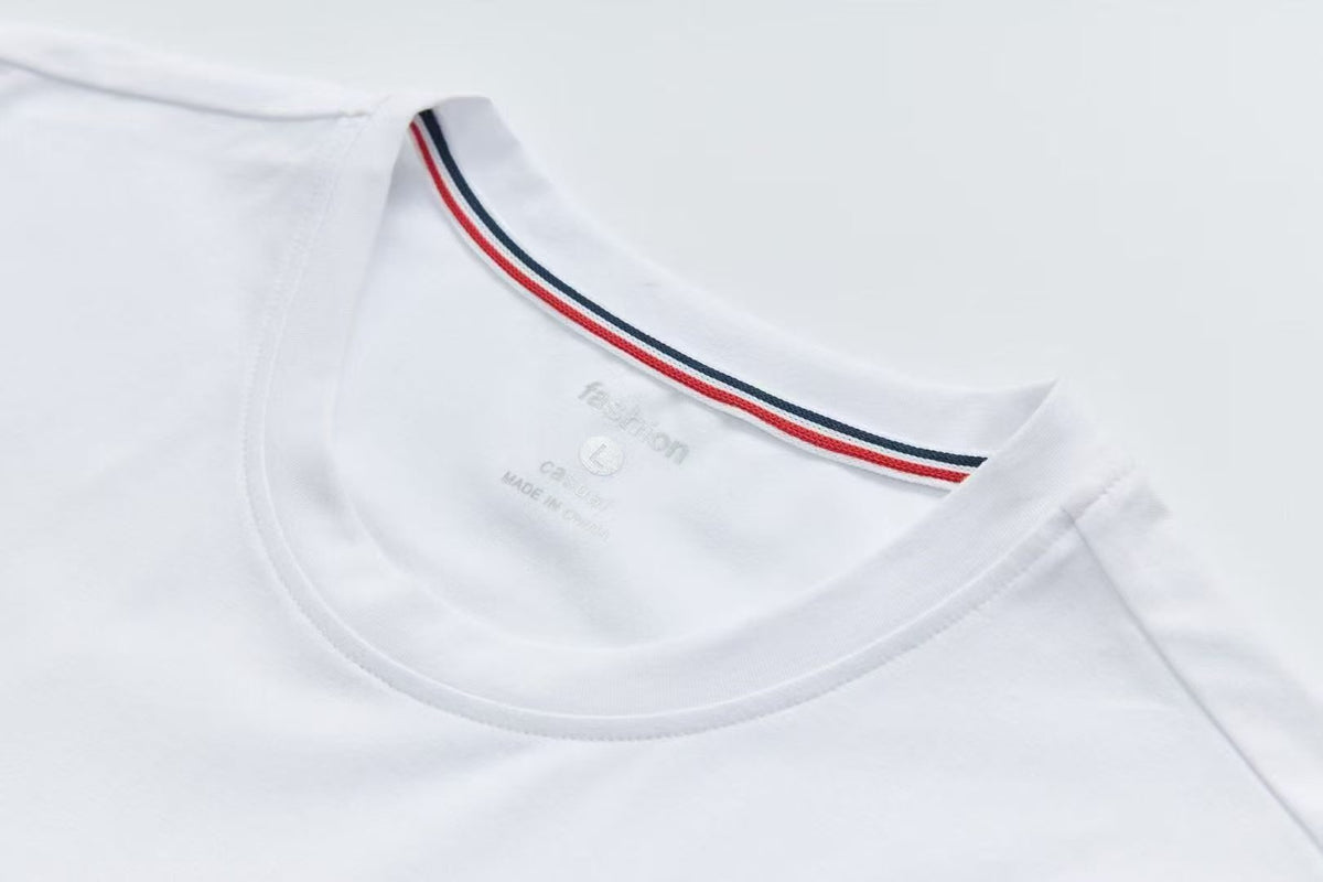 2382 Classic T-Shirt (Sunny Odell) - Regular style, premium fabric