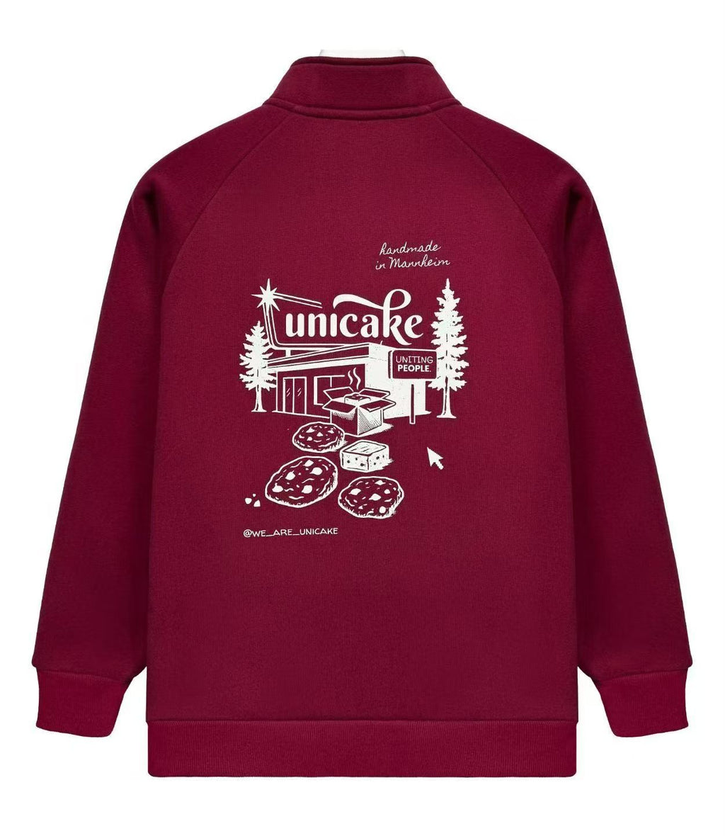 Customized for store staff