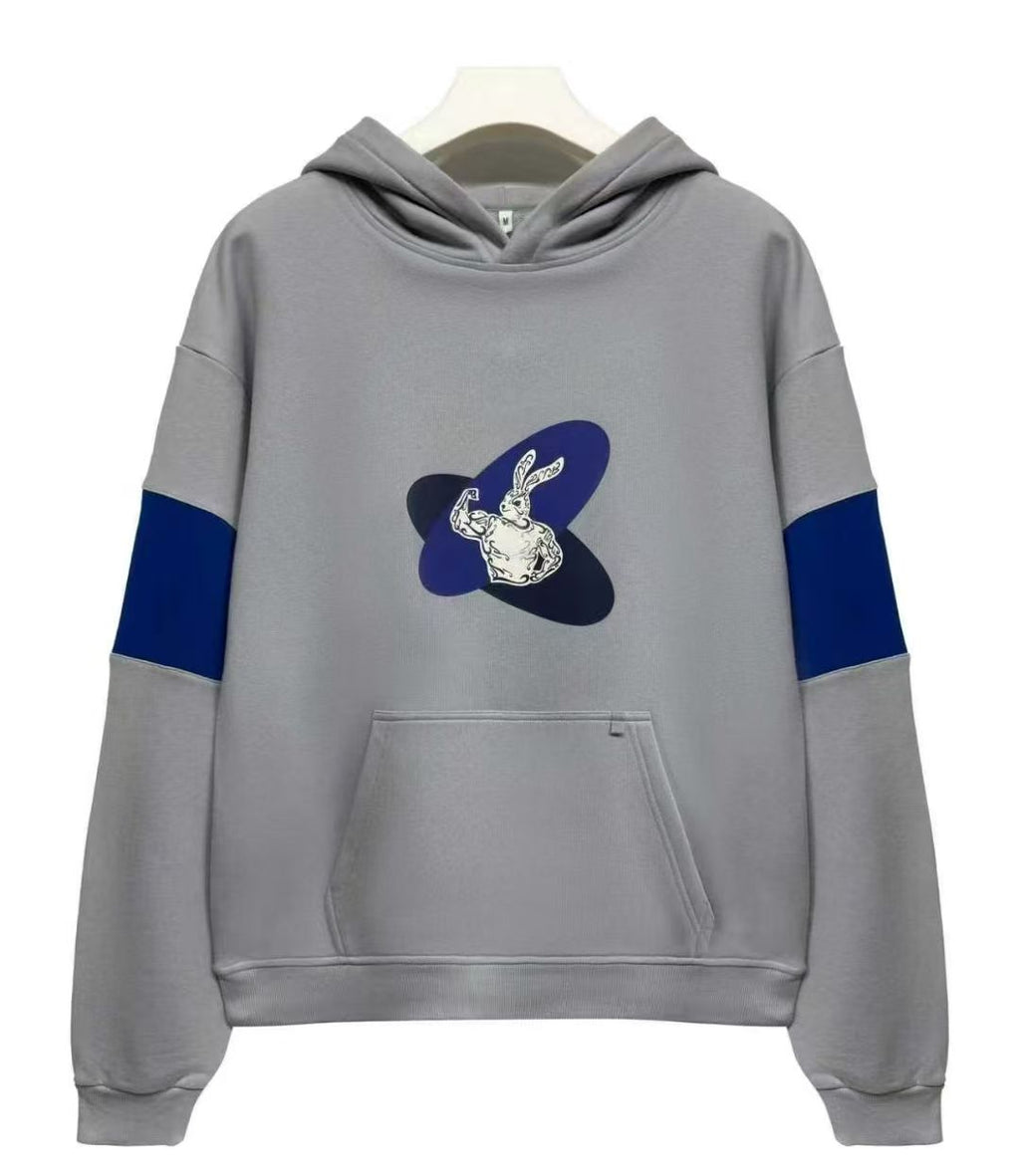 Hoodie, team building outfit