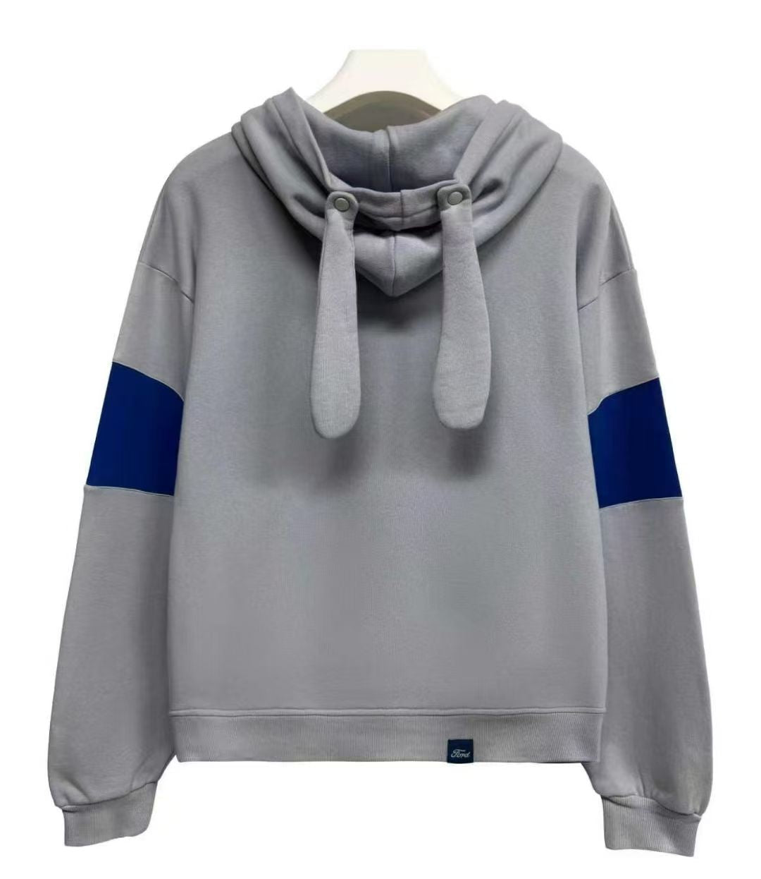 Hoodie, team building outfit