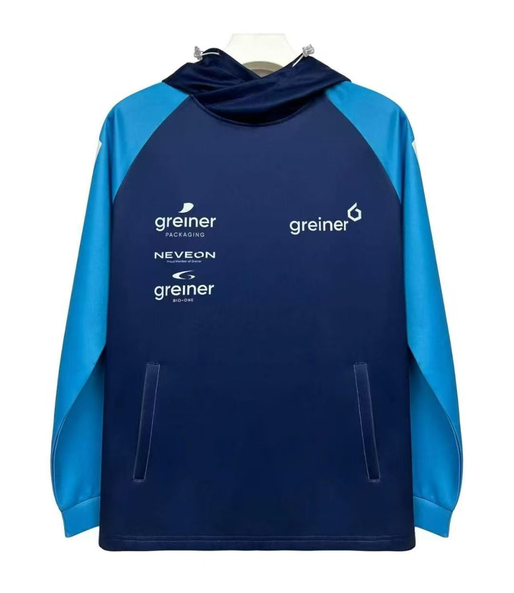 Hoodie, team building outfit