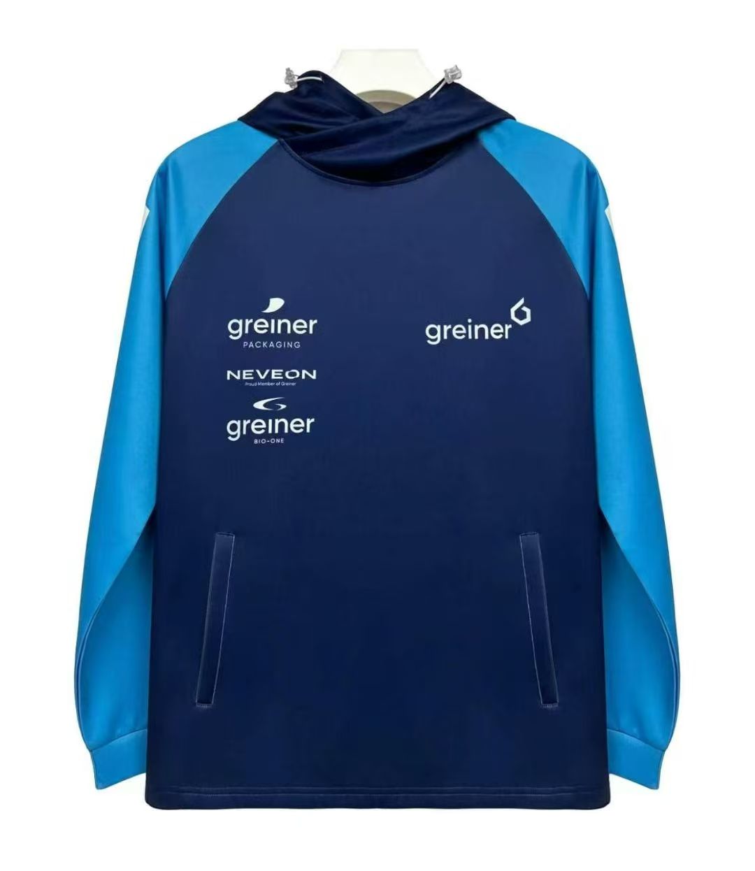 Hoodie, team building outfit
