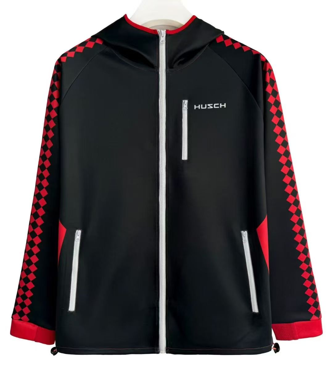 Full digital print sweatshirt
