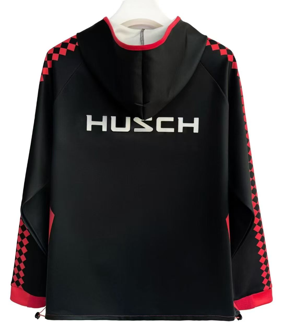 Full digital print sweatshirt
