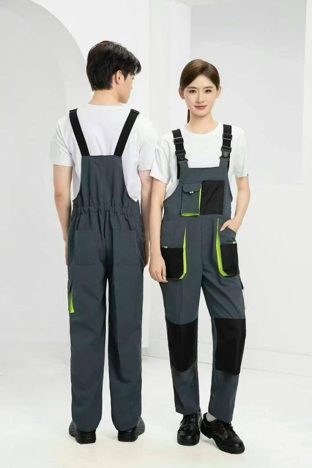 Overalls