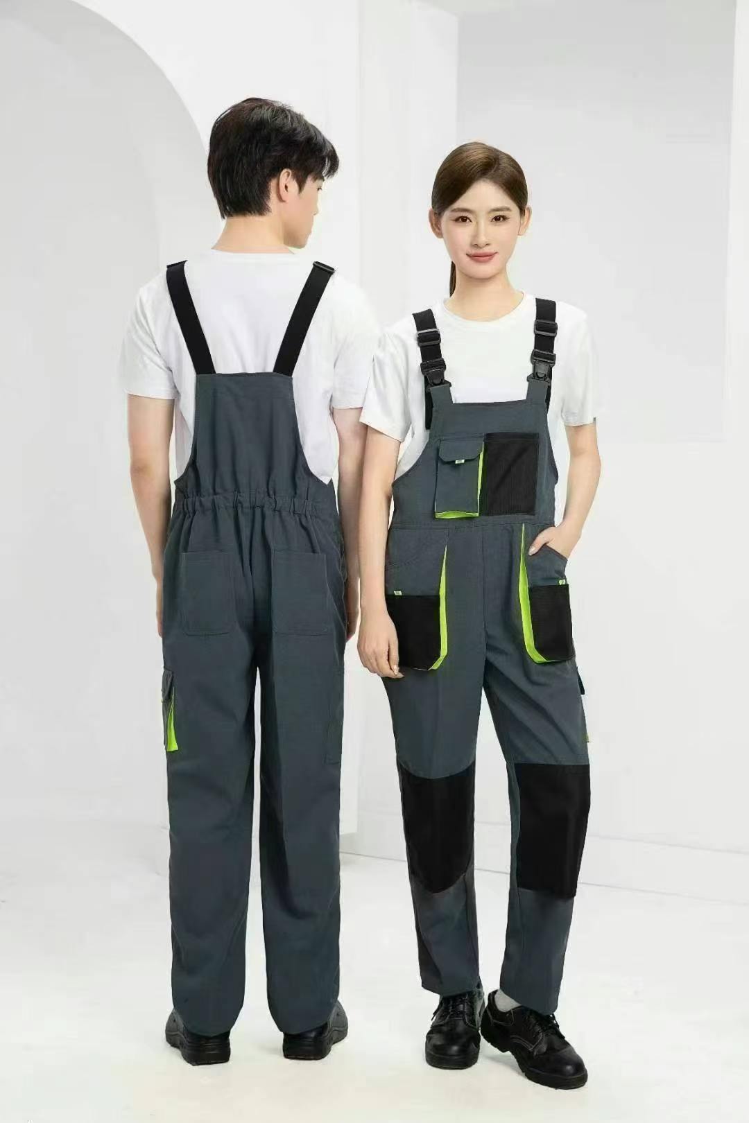 Overalls