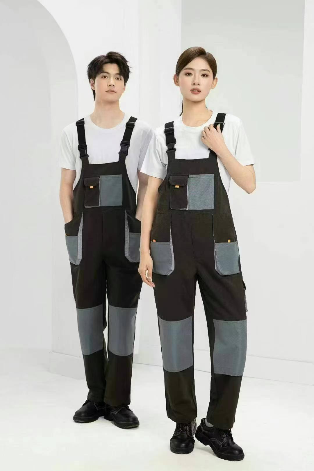 Overalls