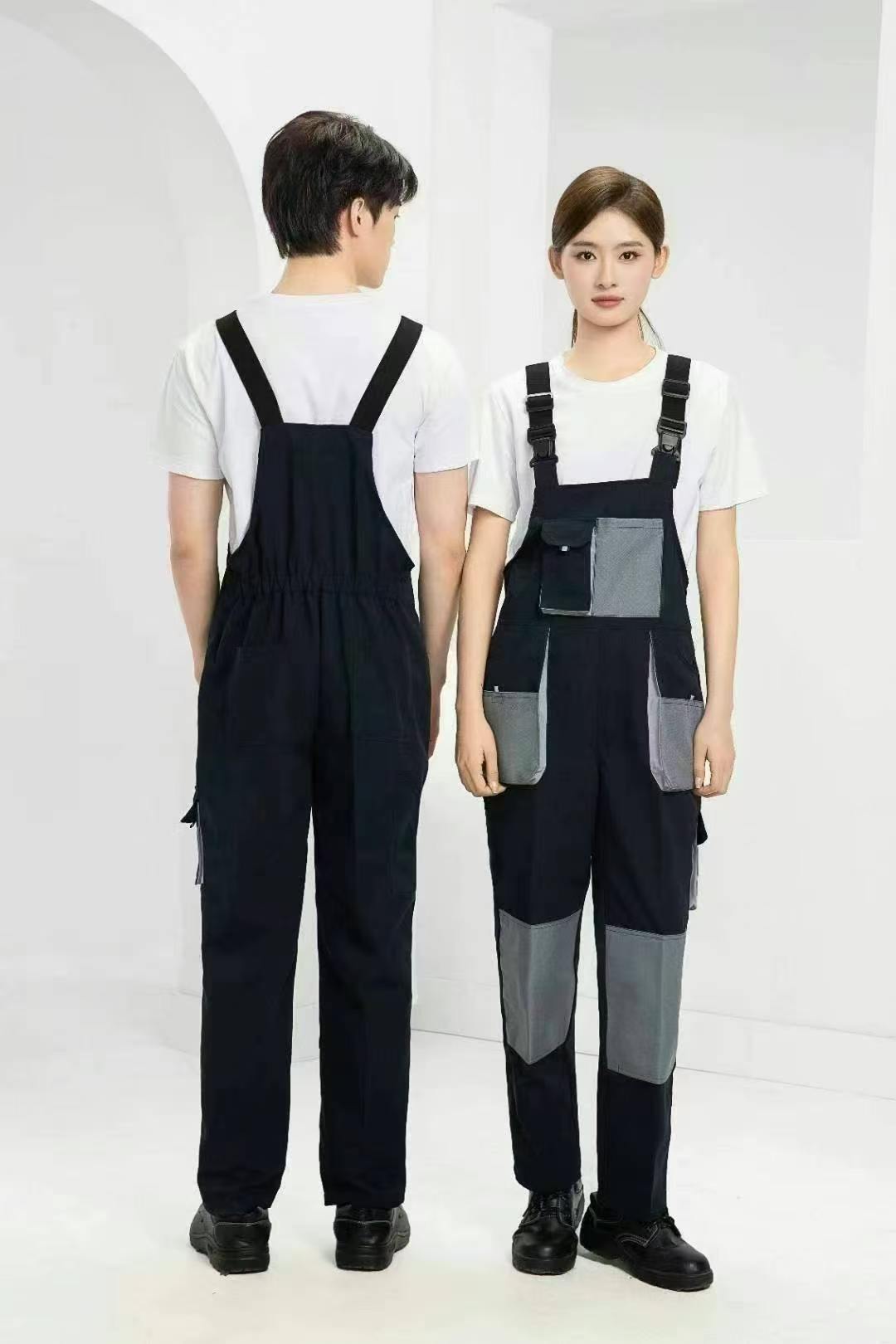 Overalls