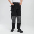 Stretch Cargo Joggers