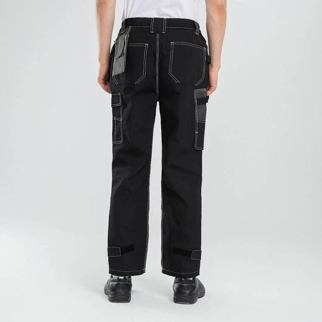 Stretch Cargo Joggers