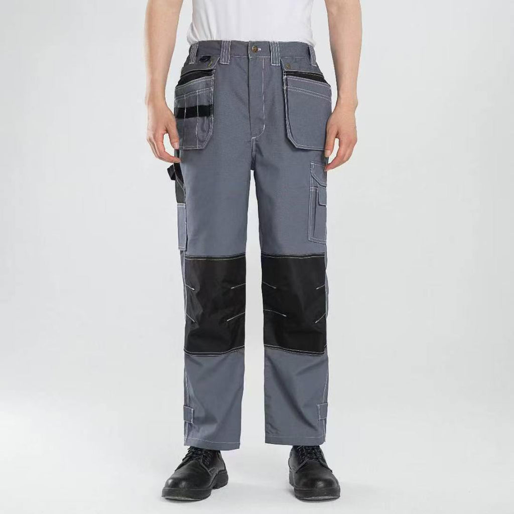 Stretch Cargo Joggers