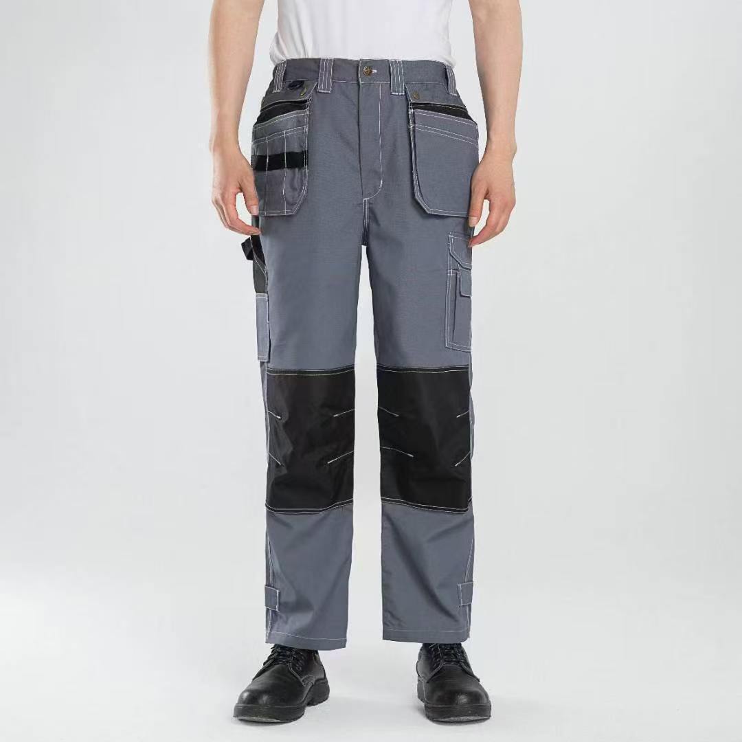 Stretch Cargo Joggers