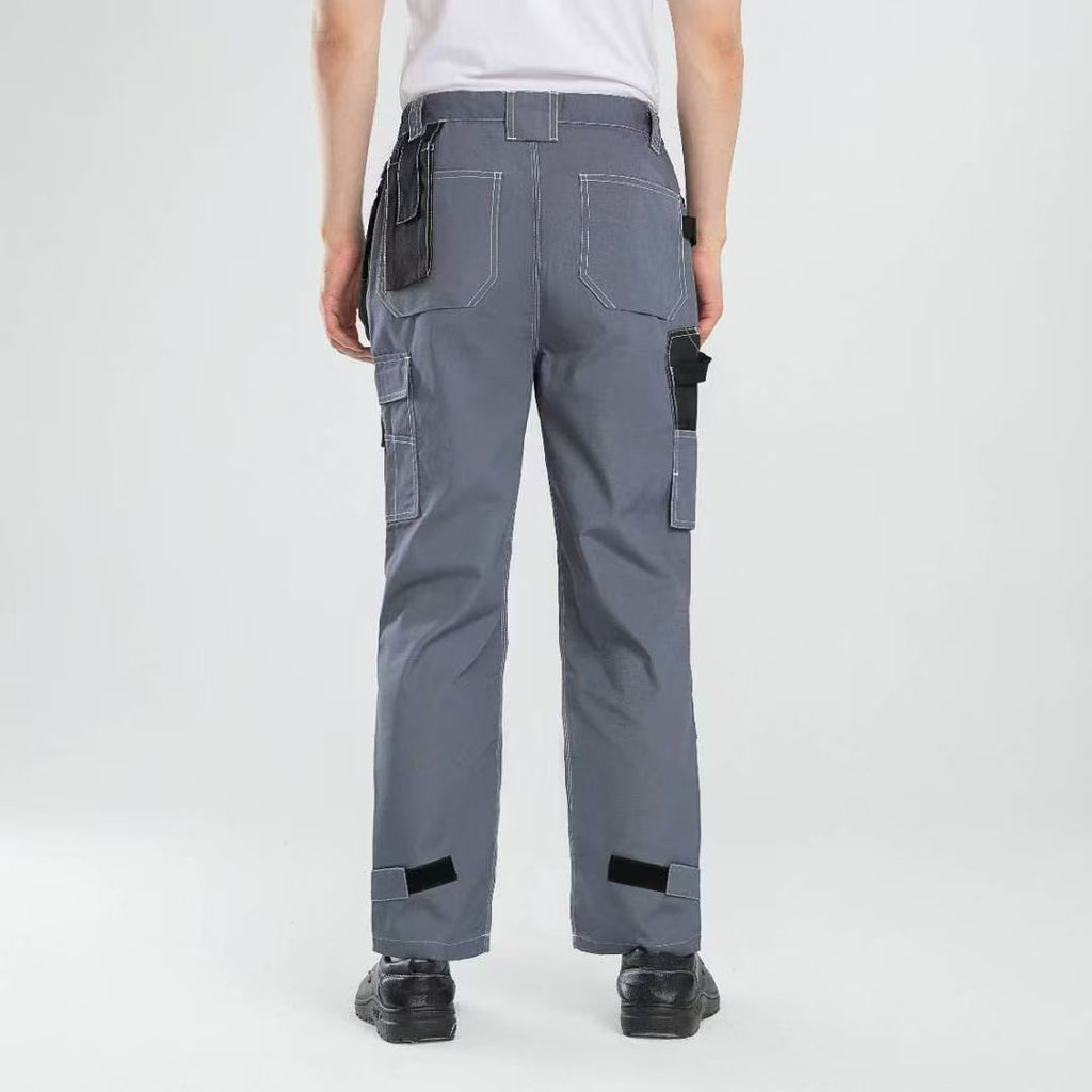 Stretch Cargo Joggers