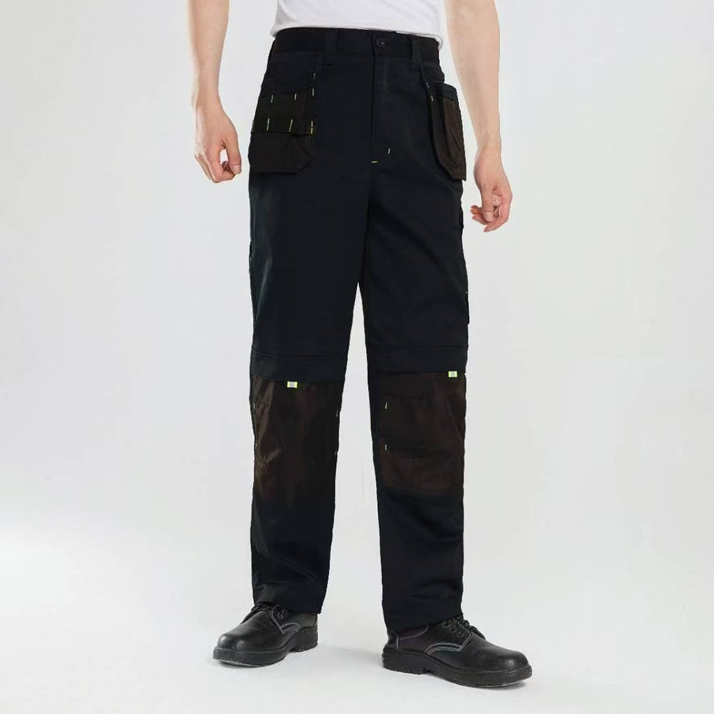 Stretch Cargo Joggers