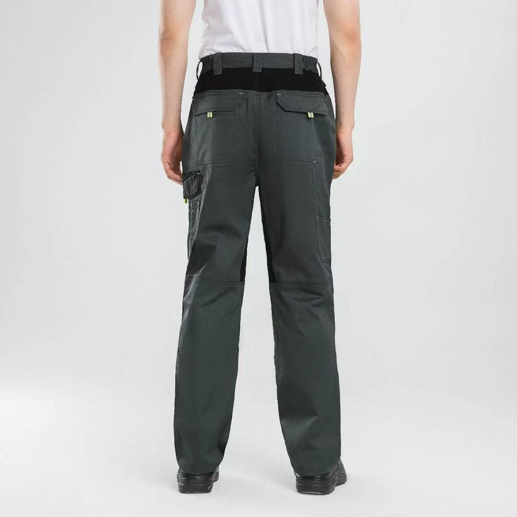 Stretch Cargo Joggers