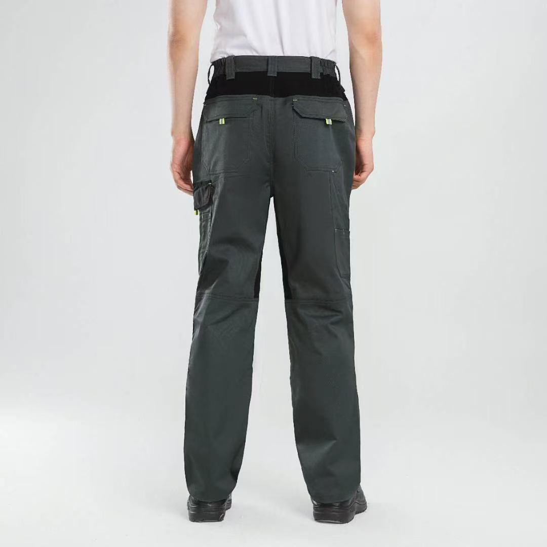 Stretch Cargo Joggers