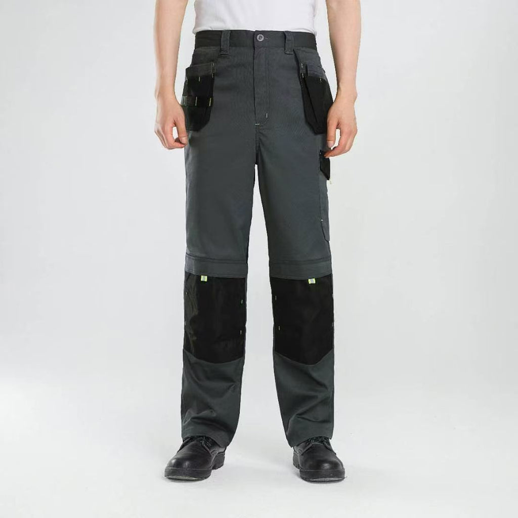 Stretch Cargo Joggers