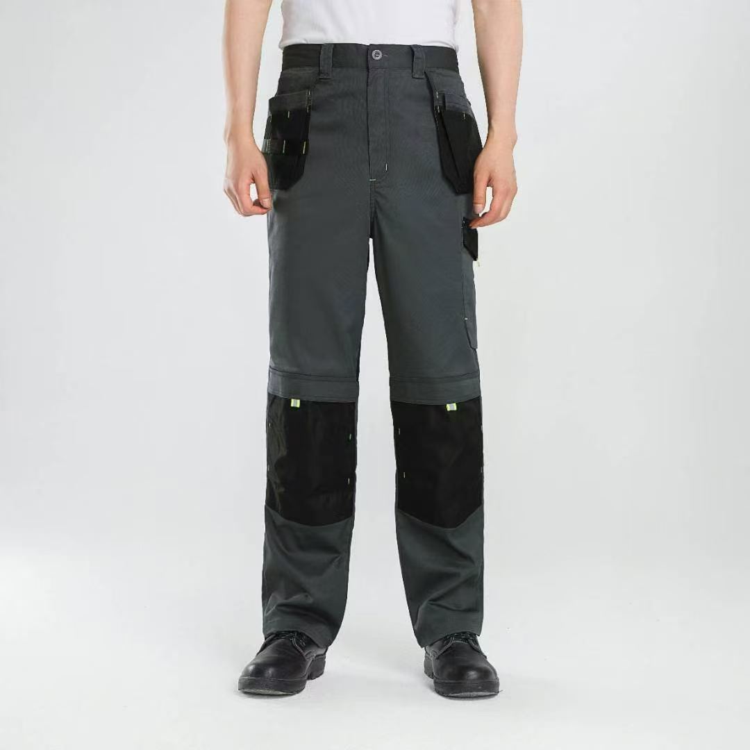 Stretch Cargo Joggers